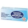Haleon italy Magnesia Bisurata Aromatic 40 Pastiglie