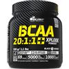 OLIMP BCAA 20:1:1+ Xplode Powder 500 grammi Cola