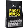 OLIMP Profi Mass 1000 grammi Vaniglia