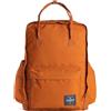 Munich Backpack Cour Large Dark Orange, Borse Moda Unisex Adulto, Arancione 094, Arancione 094