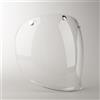 Bell visiera retro shield clear 3 -snap
