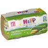 HIPP BIO HIPP BIO OMOGENEIZZATO ZUCCHINE CON PATATE 2X80 G