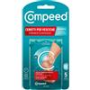PERRIGO ITALIA Srl Cerotti Compeed Vesciche Discreto per tallone, 5 pezzi