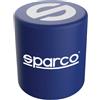 Sparco Pouf Sparco 0750006B seduta morbida per ufficio e garage