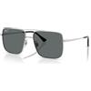 Ray-Ban Occhiali da Sole Ray-Ban Ari RB3758 003/81 Polarizzati