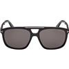 Tom Ford Occhiali da Sole Tom Ford Brianna-02 FT1338-N/S 01A