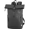 Zaino roll top porta pc waterproof personalizzabile Apex 16,5 L personalizzate o neutre