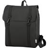 Zaino porta pc waterproof personalizzabile Nomad 13 L personalizzate o neutre