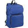 Zaino porta pc personalizzabile Flux Rpet 22 L personalizzate o neutre