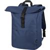 Zaino roll top personalizzabile Nova 17 L personalizzate o neutre