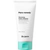 Dr.Jart+ Pore·remedy Renewing Foam Cleanser 150 ml Gel Detergente Rinnovatore per il Viso Tubetto Pelle sensibile