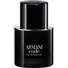 Armani Armani Code 30 ml Eau de Toilette Spray