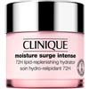Clinique Moisture Surge Intense 72-Hour Lipid Replenishing Hydrator 75 ml Crema Gel Idratante Crema