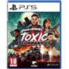 Focus Home Interactive PS5 John Carpenter's Toxic Commando