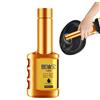 NONE 60ml Carburante Benzine Iniettore Pulitore Auto Sistema di Carburanti Cleaner Auto Benzina Diesel Additivo Carburante Gas Olio Additivo Carburanti Cleaner