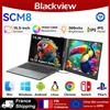 BLACKVIEW Estensore Schermo per Notebook Blackview SCM8, 15,3" 1080P FHD IPS (16:10), Monitor Portatile Compatibile con Windows/Mac/Chrome OS.