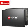 Taimi SSD Interno SATA III da 2,5 Pollici - Fino a 550MB/s, 3D NAND TLC, Aggiornamento di Archiviazione ad Alta Velocità per PC