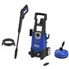 AR ANNOVI REVERBERI AR BLUE CLEAN 473 Idropulitrice ad Alta Pressione (2000 W, 160 bar, 480 l/h)