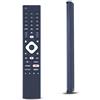 RYQIF Telecomando di ricambio per Nokia FHD Smart TV FN40GE320 FN32GE320 FN43GE320