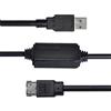 chenyang CY - Adattatore convertitore da USB 3.0 a eSATA esterno 3G bps per hard disk da 2,5 e 3,5.