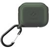Catalyst® Custodia impermeabile per AirPods Pro, verde militare