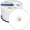 MediaRange Medical Line CDR80 48x (50) MR229 Cake Box stampabile a Getto d'inchiostro
