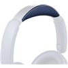 SOULWIT Archetto per Anker Soundcore Space Q45 Cuffie, Parte Ricambio Cuffie Fascia Copri Headband - Blu