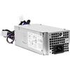 S-Union Alimentazione elettrica migliorata AC180EBS-00 PCL007 180 W di ricambio per Dell Inspiron 3910, Vostro 3690, 3710, OptiPlex 3990, 3991, 3900, 3901, 7000MT, H180EBS-00, D18000 F3JJ 97 cm 2J NC77H