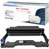 TOPRINT Cartuccia Tamburo Compatibile Unità Tamburo Tamburo di Imaging B230 B225 B235 013R00691 Nero 12000 Pagine per B225 B225dni B230 B230dni B235 B235dni Stampante