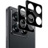 Liilaa Pellicola Fotocamera per Xiaomi Mi 14T Pro 5G, Vetro Temperato Protezione Lente, Anti-graffio, Durezza 9H, HD Schermo, 2 Pezzi