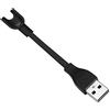 vanpower Cavetto di ricambio per caricabatterie USB per smartband Xiaomi Mi Band e Mi Band 2
