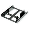 IGLOO Telaio adattatore per HDD Igloo da 3,5 a 2,5 [FF-111]