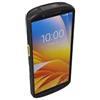 Zebra Terminale 6'' Zebra TC58 WWAN 5G Wifi 6E/4GB/64GB/SE55/Nero [TC58B1-3T1K4B1080-A6]