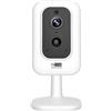 INSTAR Telecamera Ip Instar IN-8401 2K+ compatta 2560x1440p Bianco [10087]