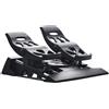 Thrustmaster Pedeliera Thrustmaster T Flight Rudder Nero [AGTMRUK00000013]