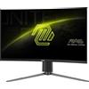Msi Monitor Lcd 27'' Msi MAG 276CPXF Full HD 1920x1080 0.5ms classe E Nero [MAG 276CPXF]