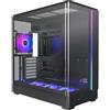 Montech Case Montech King 45 Pro Midi-Tower ATX Nero