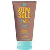 LABORATORIO DELLA FARMACIA SpA LABORATORIO DELLA FARMACIA SOL ATTIVA SOLE 150 ML