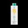 LABORATORIO DELLA FARMACIA SpA LABORATORIO DELLA FARMACIA LATTE SOLARE SPF15 200 ML