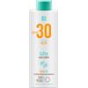LABORATORIO DELLA FARMACIA SpA LABORATORIO DELLA FARMACIA LATTE SOLARE SPF30 200 ML