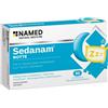 NAMED SpA SEDANAM NOTTE 30 COMPRESSE