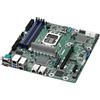 ASRock Mainboard EC262D4U-2L2T micro-ATX Sockel 1700 DDR5-only Single - Mainboard - Intel Sockel 1700 (Core i) - EC262D4U-2L2T