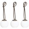 Fatboy set lampade bolleke mini