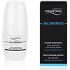 Generico Cosmetici Magistrali Jaluronius Fluido Idratante - Siero viso idratante con Acido Ialuronico puro al 1% Per pelle Secca e disidratata Rivitalizza e dona luminosità e idratazione anche per base trucco