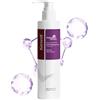 Karseell Crema Definitore di Ricci 200 ml - Crema Ricci per Capelli Ricci e Ondulati, Idratante, Anti Crespo, Fissaggio Flessibile