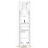 Afrodita Professional Schiuma detergente per viso con acido salicilico - detergente viso chiarificante con olio di tea tree per pelli grasse - BHA Face Wash per pulizia profonda dei pori, 200 ml