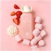 Generisch Elysia Marshmallow, Eau de Parfum da donna, 100 ml, flacone rosa