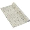 Venilia Pellicola adesiva, Serpente Pelle di serpente Beige Marrone, 67,5cm x 1,5m, Spessore 350µ, Pellicola autoadesiva per mobili o cucina, carta da parati, PVC senza ftalati, Prodotto in UE