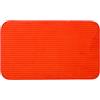 Gözze - Morbido Tappetino da Bagno Antiscivolo, 100% Poliestere, 60 x 100 cm - Arancione