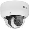 BCS BCS-L-DIP26FCR3L3-Ai1 Telecamera Dome IP 6MP BCS-L-DIP26FCR3L3-Ai1